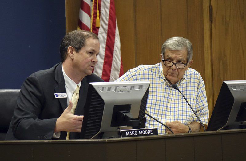 School-year delayed up to 10 days for Westwood Elementary